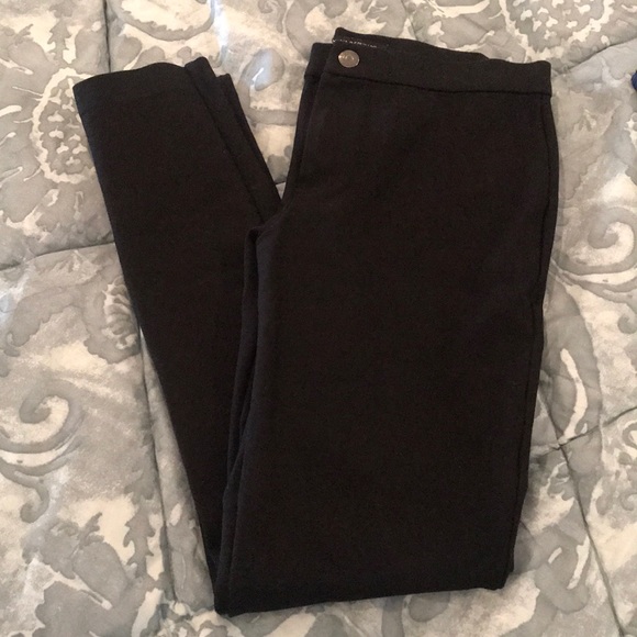 Banana Republic ponte legging pant - Picture 2 of 2